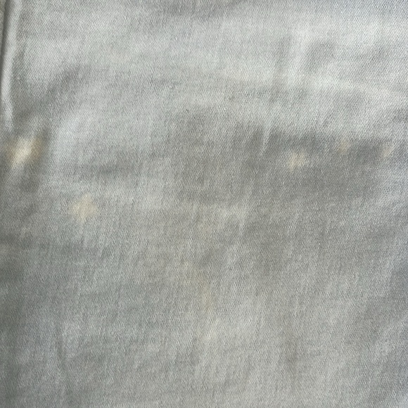 710 Super Skinny Levi’s size 31 light blue distressed bleach spots excellent con - Picture 3 of 13